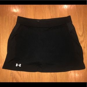 Women’s Under Armour Skort